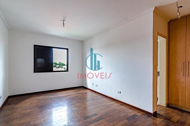 Imagem Apartamento com 3 Quartos à Venda, 184 m² em Saúde - São Paulo