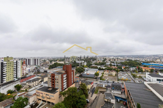 Imagem Apartamento com 3 Quartos à Venda, 105 m² em Portão - Curitiba Imagem Apartamento com 3 Quartos à Venda, 105 m² em Portão - Curitiba