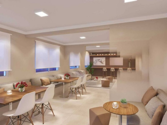 Apartamento com 2 Quartos à Venda, 33 m² em Vila Socorro - São Paulo