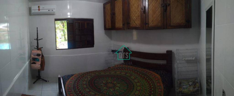 Imagem Casa com 3 Quartos à Venda, 130 m² em Morada Da Praia - Bertioga