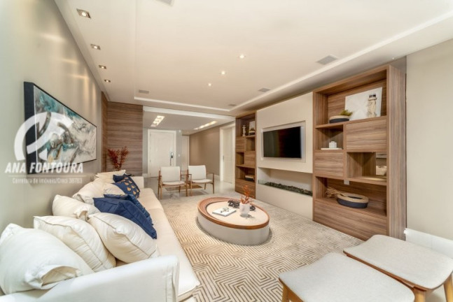 Imagem Apartamento com 4 Quartos à Venda, 315 m² em Centro - Balneário Camboriú