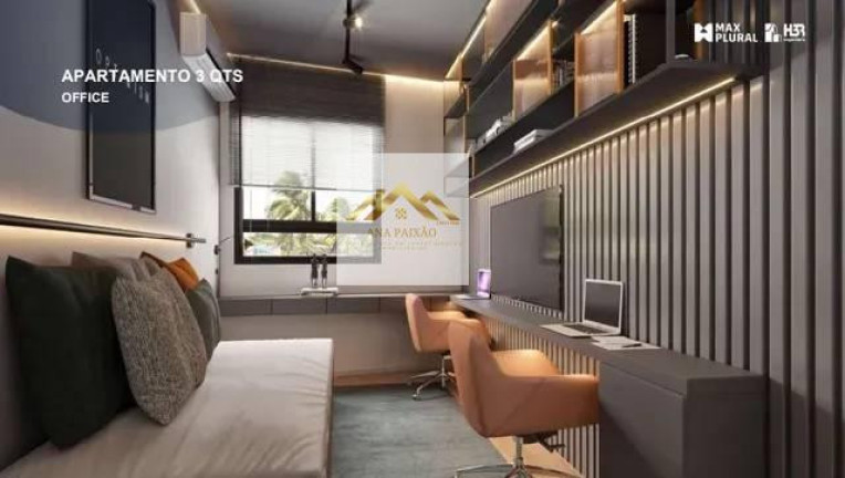 Imagem Apartamento com 2 Quartos à Venda, 52 m² em Piedade - Jaboatão Dos Guararapes Imagem Apartamento com 2 Quartos à Venda, 52 m² em Piedade - Jaboatão Dos Guararapes