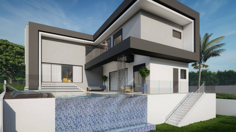 Imagem Casa de Condomínio com 4 Quartos à Venda, 456 m² em Alphaville - Santana De Parnaíba Imagem Casa de Condomínio com 4 Quartos à Venda, 456 m² em Alphaville - Santana De Parnaíba