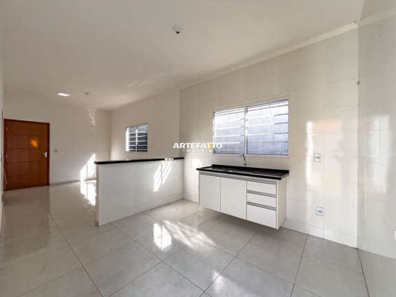 Imagem Casa com 3 Quartos à Venda, 110 m² em Residencial Parque Dos Ipes Ii - Mirassol Imagem Casa com 3 Quartos à Venda, 110 m² em Residencial Parque Dos Ipes Ii - Mirassol