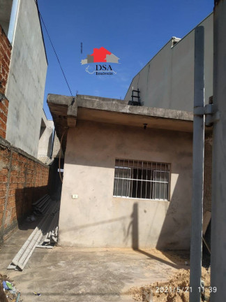 Imagem Casa com 3 Quartos à Venda, 125 m² em Jardim Recanto Dos Sonhos - Sumaré Imagem Casa com 3 Quartos à Venda, 125 m² em Jardim Recanto Dos Sonhos - Sumaré