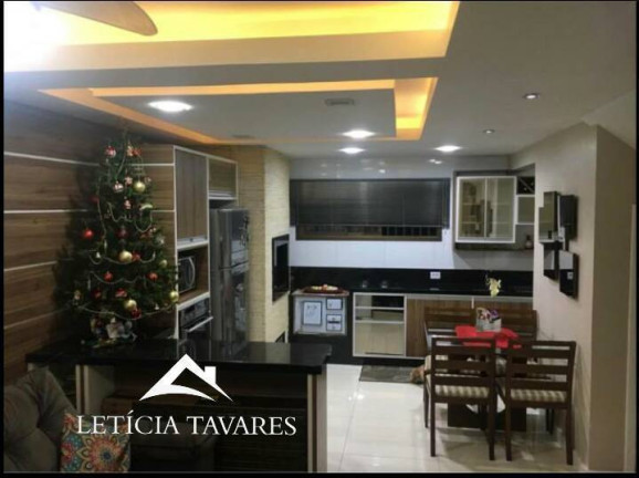 Imagem Casa com 2 Quartos à Venda, 80 m² em Sapucaia Do Sul Imagem Casa com 2 Quartos à Venda, 80 m² em Sapucaia Do Sul
