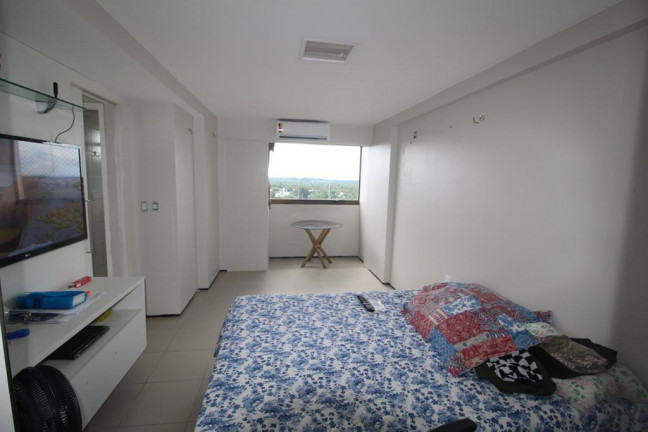Imagem Apartamento com 2 Quartos à Venda, 72 m² em Guararapes - Fortaleza