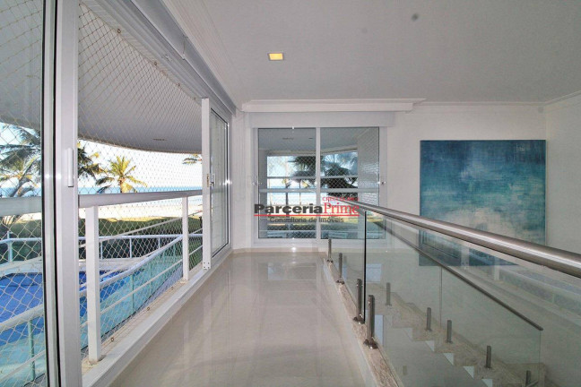 Imagem Imóvel com 5 Quartos à Venda, 658 m² em Riviera Módulo 7 - Bertioga Imagem Imóvel com 5 Quartos à Venda, 658 m² em Riviera Módulo 7 - Bertioga