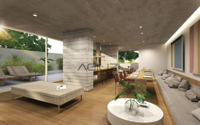 Imagem Apartamento com 1 Quarto à Venda, 31 m² em Cerqueira César - São Paulo Imagem Apartamento com 1 Quarto à Venda, 31 m² em Cerqueira César - São Paulo