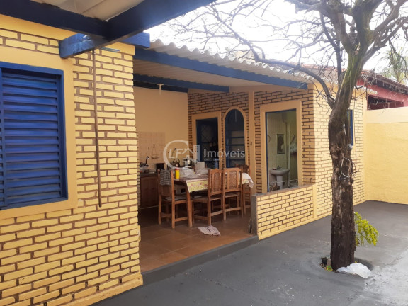 Imagem Casa com 4 Quartos à Venda, 200 m² em Parque Dos Novos Estados - Campo Grande Imagem Casa com 4 Quartos à Venda, 200 m² em Parque Dos Novos Estados - Campo Grande