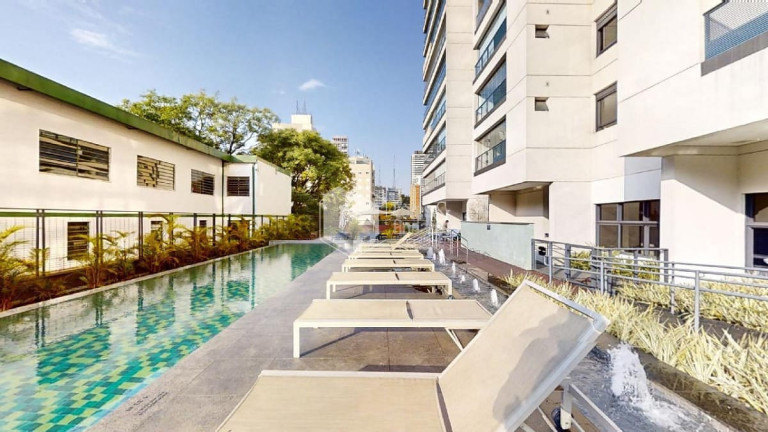 Imagem Apartamento com 2 Quartos à Venda, 73 m² em Cerqueira César - São Paulo Imagem Apartamento com 2 Quartos à Venda, 73 m² em Cerqueira César - São Paulo