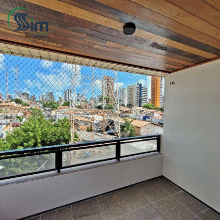 Imagem Apartamento com 4 Quartos à Venda, 134 m² em Aldeota - Fortaleza Imagem Apartamento com 4 Quartos à Venda, 134 m² em Aldeota - Fortaleza