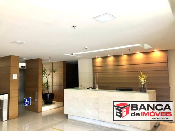 Imagem Sala Comercial à Venda, 40 m² em Vila Leopoldina - São Paulo