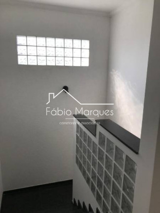 Imagem Sobrado com 3 Quartos à Venda, 250 m² em Vila Ré - São Paulo