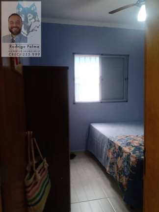 Imagem Apartamento com 2 Quartos à Venda, 90 m² em Rio Da Prata - Ubatuba