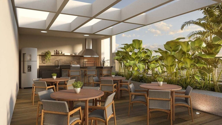 Imagem Imóvel com 1 Quarto à Venda, 35 m² em Higienópolis - São Paulo Imagem Imóvel com 1 Quarto à Venda, 35 m² em Higienópolis - São Paulo