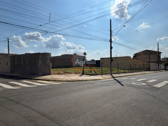Imagem Terreno à Venda, 575 m² em Jardim Scomparim - Mogi Mirim Imagem Terreno à Venda, 575 m² em Jardim Scomparim - Mogi Mirim