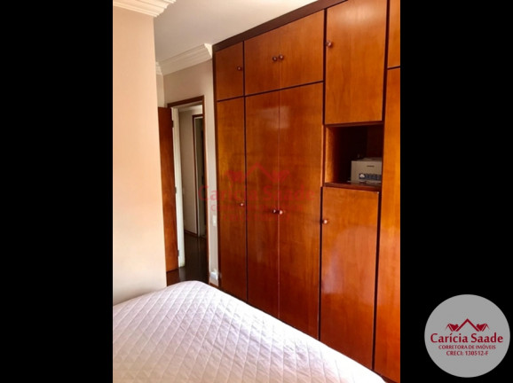 Imagem Apartamento com 3 Quartos à Venda, 81 m² em Vila Mariana - São Paulo