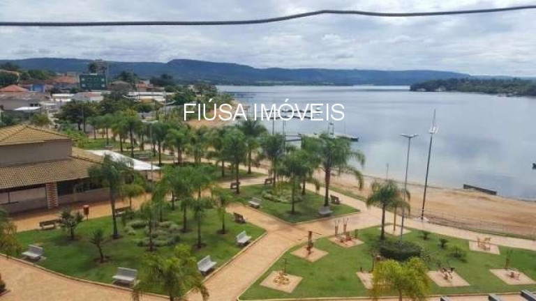 Imagem Apartamento com 3 Quartos à Venda, 133 m² em Centro - Rifaina Imagem Apartamento com 3 Quartos à Venda, 133 m² em Centro - Rifaina