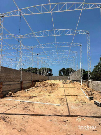 Imagem Galpão para Alugar, 600 m² em Pedras - Fortaleza Imagem Galpão para Alugar, 600 m² em Pedras - Fortaleza