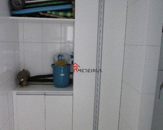 Imagem Apartamento com 3 Quartos à Venda, 130 m² em Boqueirão - Praia Grande Imagem Apartamento com 3 Quartos à Venda, 130 m² em Boqueirão - Praia Grande