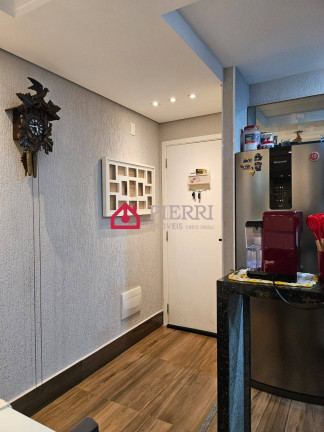 Imagem Apartamento com 2 Quartos à Venda, 50 m² em Jardim Cidade Pirituba - São Paulo Imagem Apartamento com 2 Quartos à Venda, 50 m² em Jardim Cidade Pirituba - São Paulo