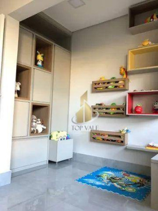 Imagem Sobrado com 4 Quartos à Venda, 320 m² em Condomínio Reserva Do Paratehy - São José Dos Campos Imagem Sobrado com 4 Quartos à Venda, 320 m² em Condomínio Reserva Do Paratehy - São José Dos Campos