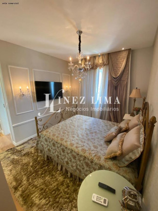 Apartamento com 3 Quartos para Alugar, 123 m² em Meia Praia - Itapema
