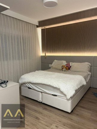 Imagem Apartamento com 3 Quartos à Venda, 144 m² em Alphaville - Santana De Parnaíba
