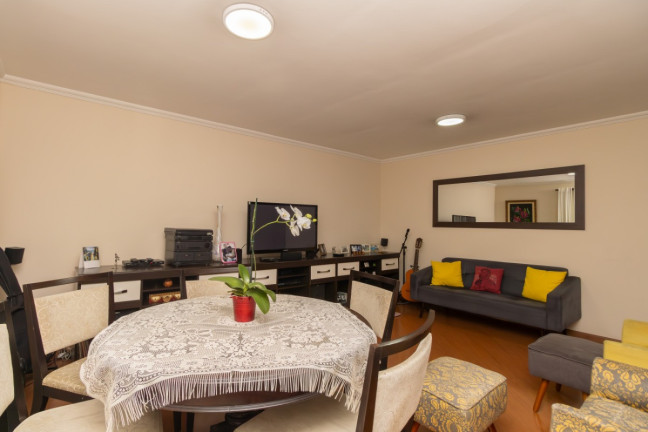 Imagem Apartamento com 3 Quartos à Venda, 93 m² em Perdizes - São Paulo Imagem Apartamento com 3 Quartos à Venda, 93 m² em Perdizes - São Paulo