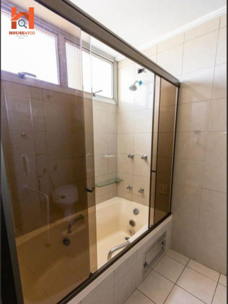 Imagem Apartamento com 3 Quartos à Venda, 184 m² em Perdizes - São Paulo Imagem Apartamento com 3 Quartos à Venda, 184 m² em Perdizes - São Paulo