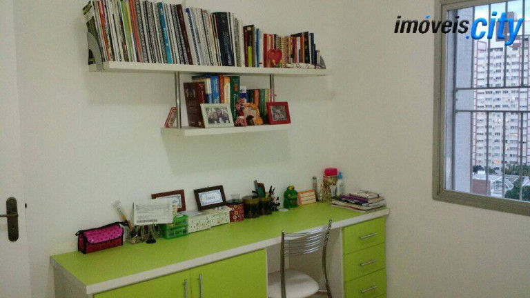 Imagem Apartamento com 3 Quartos à Venda, 95 m² em Vila Mariana - São Paulo Imagem Apartamento com 3 Quartos à Venda, 95 m² em Vila Mariana - São Paulo