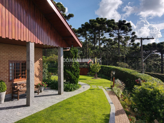 Imagem Casa com 4 Quartos à Venda, 195 m² em Região Do Parque Pedra Do Baú - Campos Do Jordão Imagem Casa com 4 Quartos à Venda, 195 m² em Região Do Parque Pedra Do Baú - Campos Do Jordão