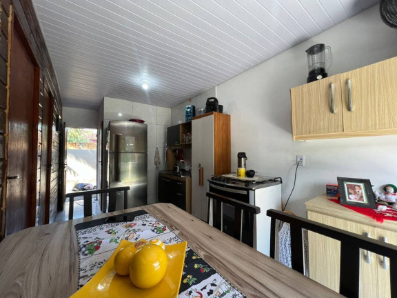 Imagem Casa com 2 Quartos à Venda, 40 m² em Conquista - Balneário Barra Do Sul Imagem Casa com 2 Quartos à Venda, 40 m² em Conquista - Balneário Barra Do Sul