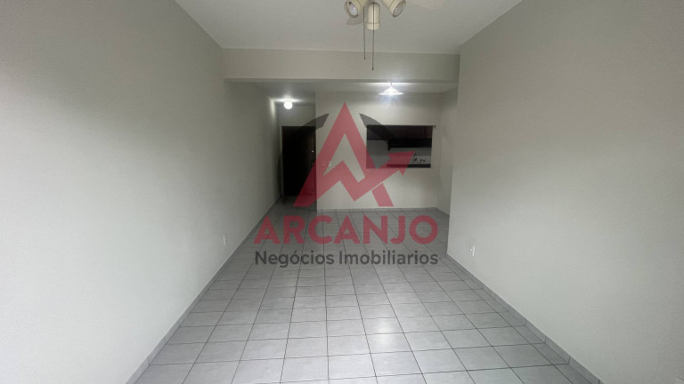 Imagem Apartamento com 2 Quartos à Venda, 87 m² em Centro - Ubatuba