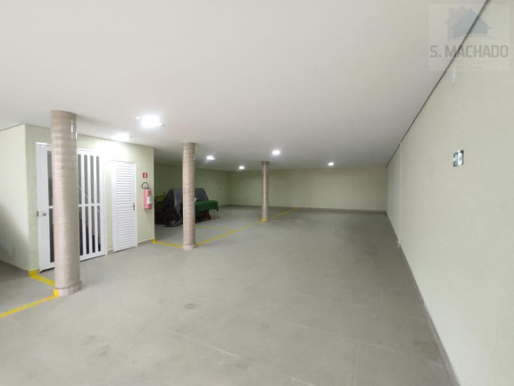 Imagem Apartamento com 2 Quartos à Venda, 96 m² em Vila Curuça - Santo André