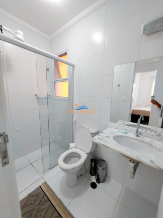 Imagem Apartamento com 2 Quartos à Venda, 55 m² em Itaguá - Ubatuba Imagem Apartamento com 2 Quartos à Venda, 55 m² em Itaguá - Ubatuba
