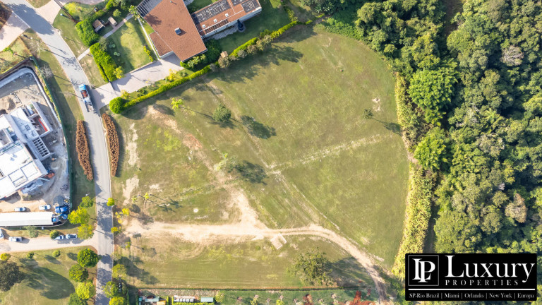 Imagem Terreno em Condomínio à Venda, em Fazenda Boa Vista - Porto Feliz Imagem Terreno em Condomínio à Venda, em Fazenda Boa Vista - Porto Feliz