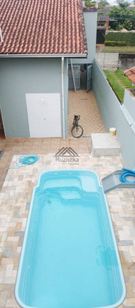 Imagem Casa com 4 Quartos à Venda, 319 m² em Cibratel Ii - Itanhaém Imagem Casa com 4 Quartos à Venda, 319 m² em Cibratel Ii - Itanhaém