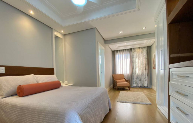 Imagem Casa de Condomínio com 4 Quartos à Venda, 225 m² em Santo Antonio - Capão Da Canoa