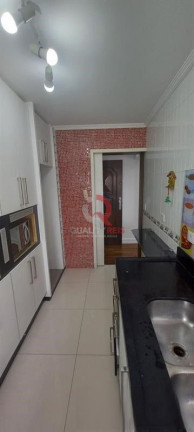 Imagem Apartamento com 2 Quartos à Venda, 65 m² em São João Climaco - São Paulo Imagem Apartamento com 2 Quartos à Venda, 65 m² em São João Climaco - São Paulo