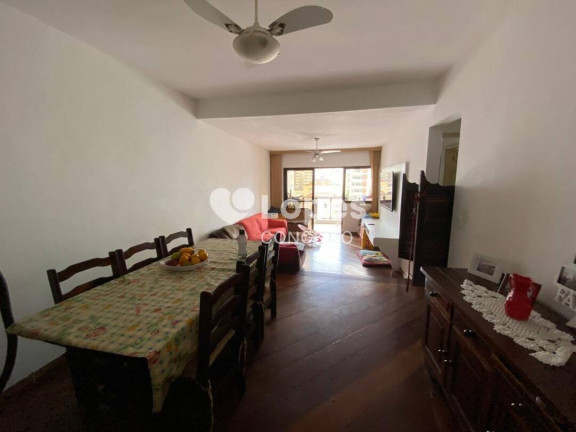 Imagem Apartamento com 2 Quartos à Venda, 125 m² em Aparecida - Santos Imagem Apartamento com 2 Quartos à Venda, 125 m² em Aparecida - Santos