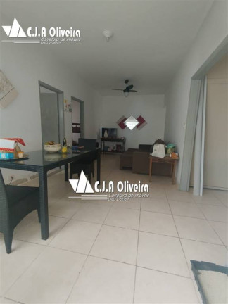 Imagem Casa com 2 Quartos à Venda, 114 m² em Itaoca - Mongagua