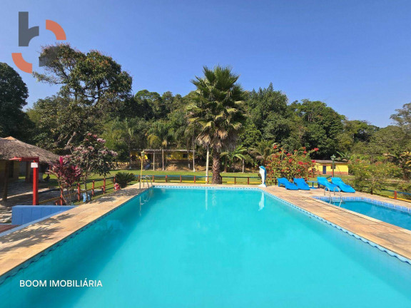 Fazenda à Venda, 653 m² em Tinguá - Nova Iguaçu
