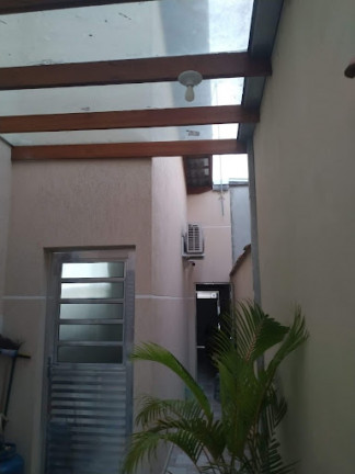 Imagem Casa com 2 Quartos à Venda, 80 m² em Village Das Flores - Caçapava Imagem Casa com 2 Quartos à Venda, 80 m² em Village Das Flores - Caçapava