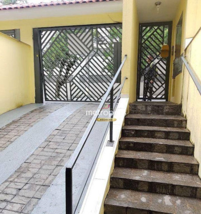 Imagem Apartamento com 2 Quartos à Venda, 67 m² em Vila Valparaíso - Santo André Imagem Apartamento com 2 Quartos à Venda, 67 m² em Vila Valparaíso - Santo André