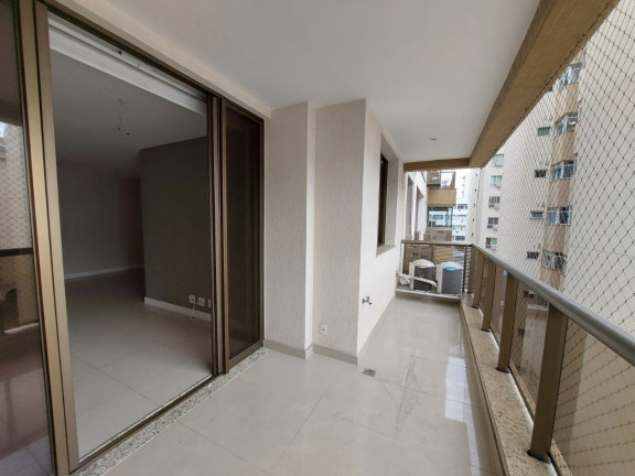 Imagem Apartamento com 3 Quartos à Venda, 116 m² em Icaraí - Niterói Imagem Apartamento com 3 Quartos à Venda, 116 m² em Icaraí - Niterói