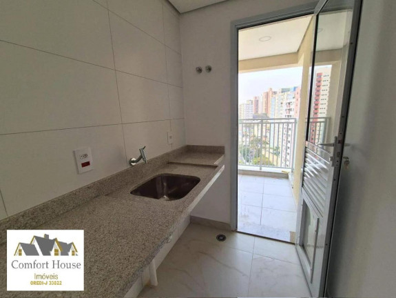 Imagem Apartamento com 3 Quartos à Venda, 96 m² em Jardim - Santo André Imagem Apartamento com 3 Quartos à Venda, 96 m² em Jardim - Santo André