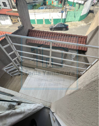 Imagem Casa com 3 Quartos à Venda, em Parque Marajoara - Santo André Imagem Casa com 3 Quartos à Venda, em Parque Marajoara - Santo André