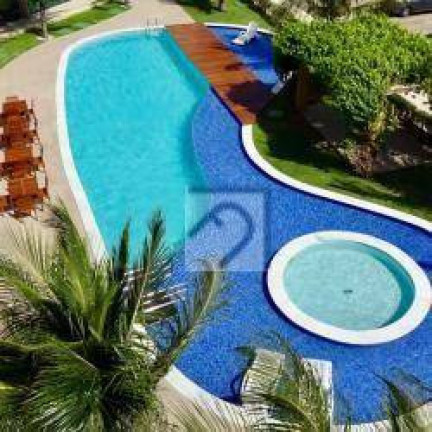 Imagem Apartamento com 1 Quarto à Venda, 55 m² em Capim Macio - Natal Imagem Apartamento com 1 Quarto à Venda, 55 m² em Capim Macio - Natal